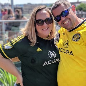 Meet your Posher, Kristen